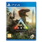 Sony PlayStation 4 Ark: Survival Evolved Video Games