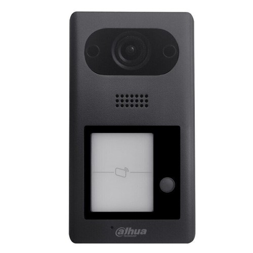 Dahua VTO3211D-P1/P2/P4 S2 1/2/4-button IP Villa Door Station Doorbell Speaker - Afbeelding 10 van 12