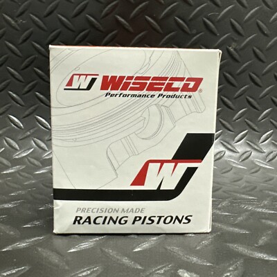 Yamaha RZ350 & Banshee Wiseco Pro-Lite 2579CD  513M06550