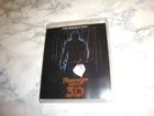 Friday the 13TH Part 3   *3D/2D* R1 Corrected *Scream Fact*  (Blu-Ray  1-Disc )
