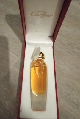 Духи Cartier So Pretty Paris 