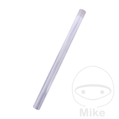 JMP Chrome Fork Tube/Stanchion fits Yamaha Tracer 7 700 GT ABS 2021