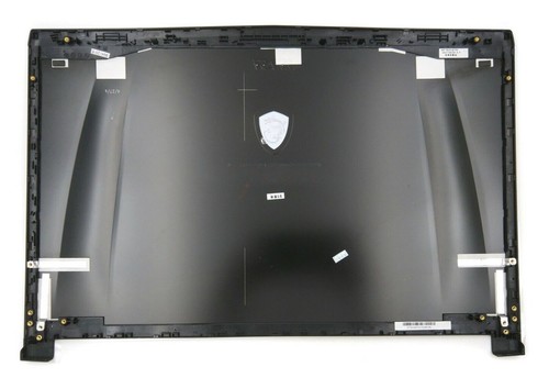 New MSI GE72 6QD GE72 6QE GE72 6QF Apache Pro LCD Back Cover / LCD Front Bezel - Afbeelding 8 van 13