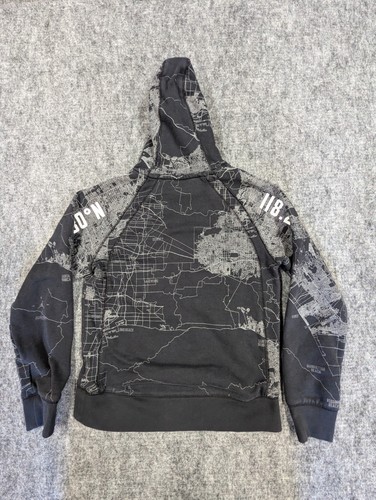 Jordan City Of Flight Pullover Boys Large Hoodie - Picture 12 of 13