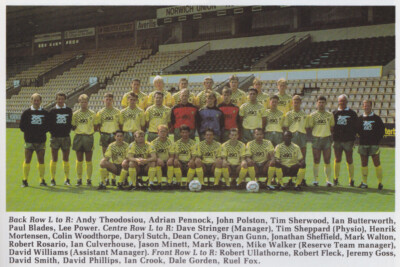 norwich