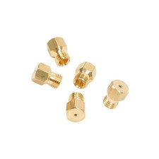 Tecnik A027772 Part Number P027772 LPG Conversion Kit Dual Fuel Range Cooker