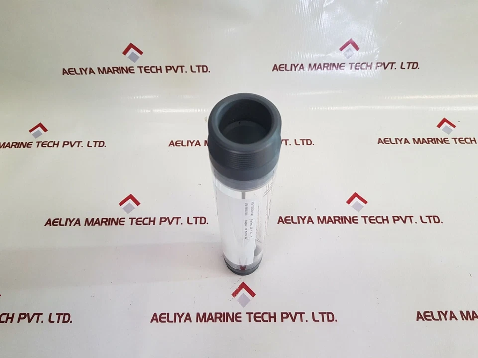 Parker p205020131wz flow reject water meter - Image 4 of 4