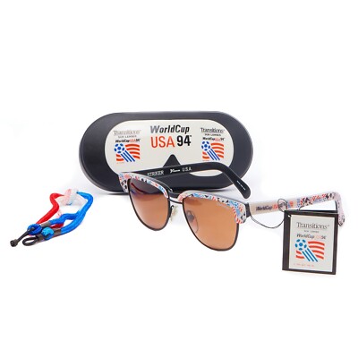 1994 USA World Cup '94 Striker Series Sunglasses Official Merch