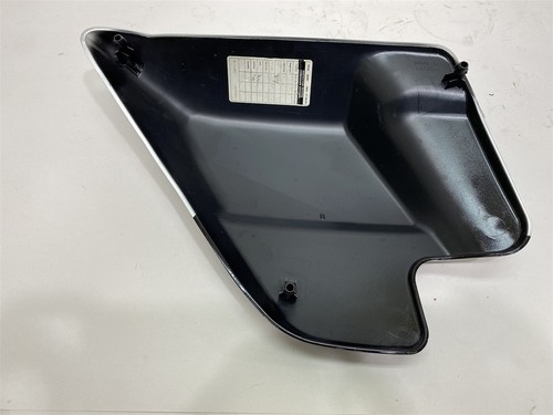Harley-Davidson 2009-20 Electra Road Street Glide Right Side Cover Anniversary - Picture 2 of 4