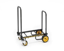 Rock-N-Roller R2G Micro Ground Glider RockNRoller