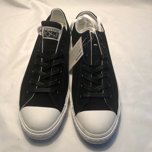converse ctas pro low