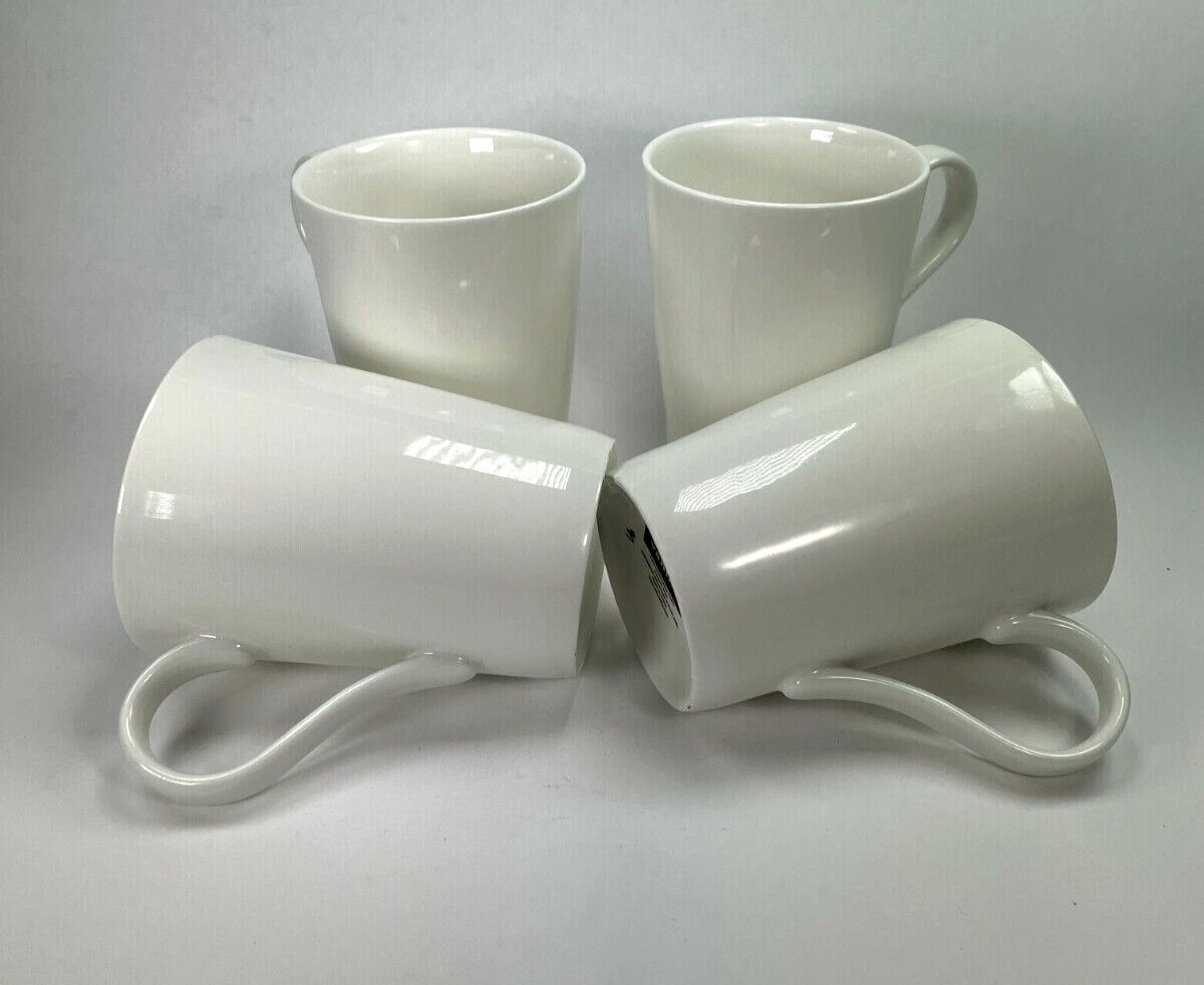 Of 4 Conical Cup C46