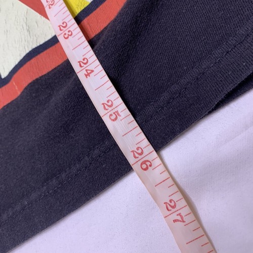 Obey T-shirt mens size small black Y2K street art Shepard Fairey short sleeve - 第 8/8 張圖片