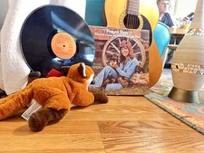 Susan Raye-whatcha Gonna Do With A Dog Like That