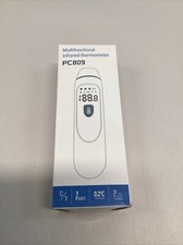 Multifunctional Infrared Thermometer PC809