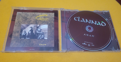CLANNAD ANAM CD - Picture 2 of 5