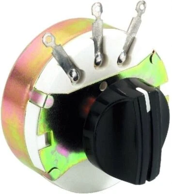 MONACOR AT-62H L-Regler-Mono