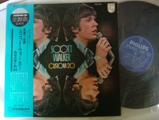 SCOTT WALKER CUSTOM 20 / WITH OBI