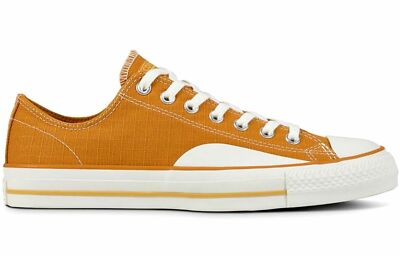 Converse 161533C CTAS PRO OX Ripstop Schuhe Sneaker Boots 42,5 46 Turmeric Gold