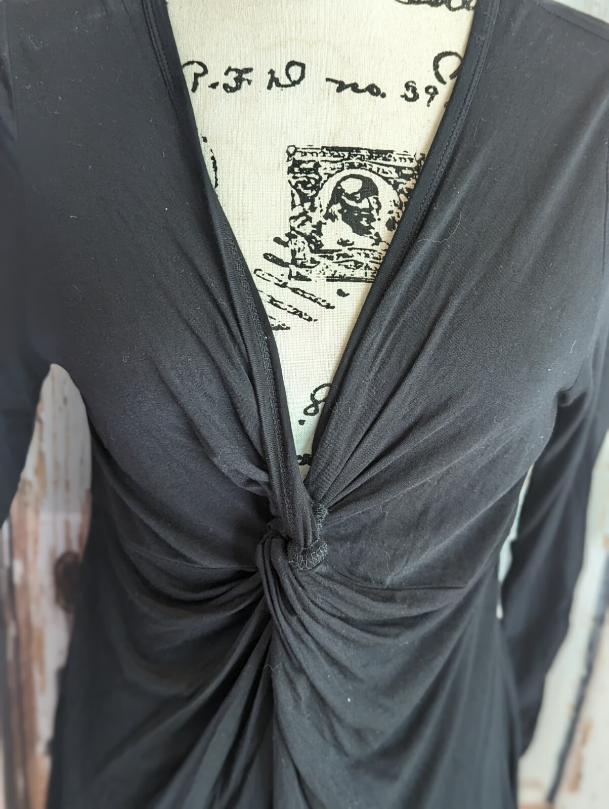 Grace Elements Tunic Top - image 10
