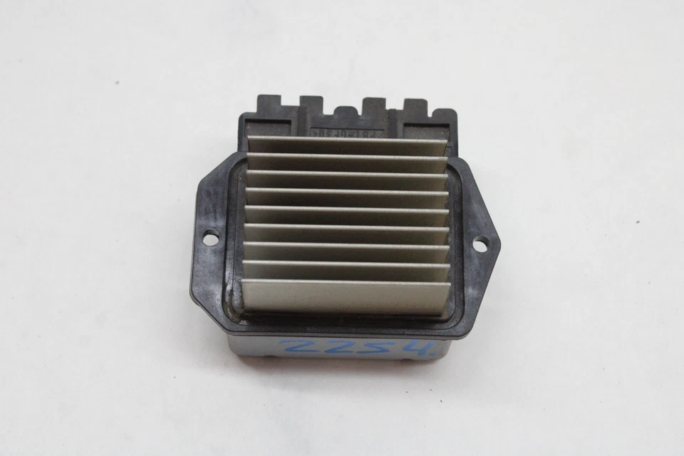 Toyota Prius 2007 módulo de control del motor del soplador 87165-47020 OEM 07 Foto 4 de 4