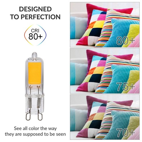 Dimmable LED Bulbs 3W 5W 7W Saving Cool/Warm/Neutral White Lighting Lights Light - Picture 5 of 11