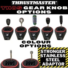 TH8 SEQUENTIAL KNOB