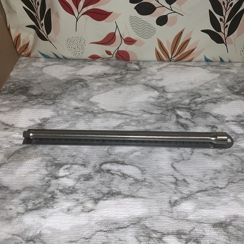 Vintage Cornwell Steckschlüssel-Verlängerung 3/8" Antrieb 12" lang USA 🇺🇸 - Bild 5 von 8