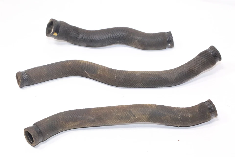lot durites refroidissement eau Yamaha XTZ 750 3LD - Photo 1/1