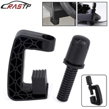 Steering Wheel System Black fixing Clamp For Logitech G25 G27 G29 G920 G923