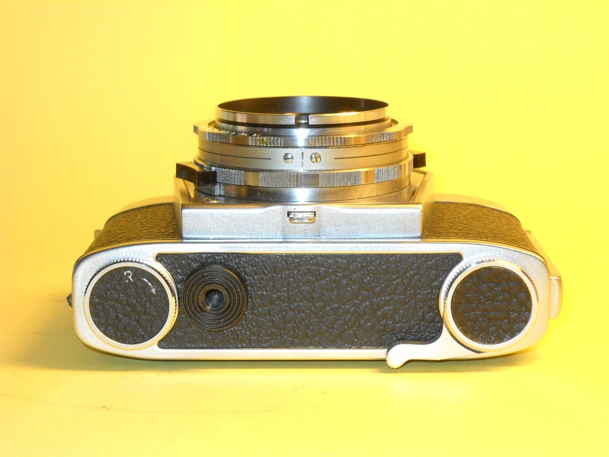 Agfa Flexilette in extremely good cosmetic condition | eBay