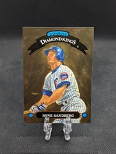 You Pick Your Cards * Chicago Cubs Fan Favorites Old & New Ryne * Rizzo * Banks