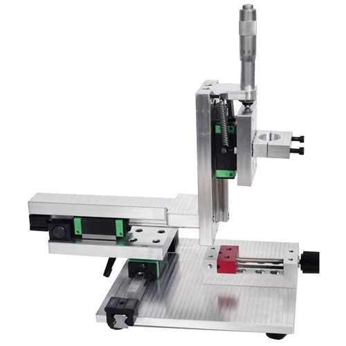 Grinding Machine Auxiliary Platform Drilling Bracket Drill Cutting Auxiliary Too - Picture 1 of 6