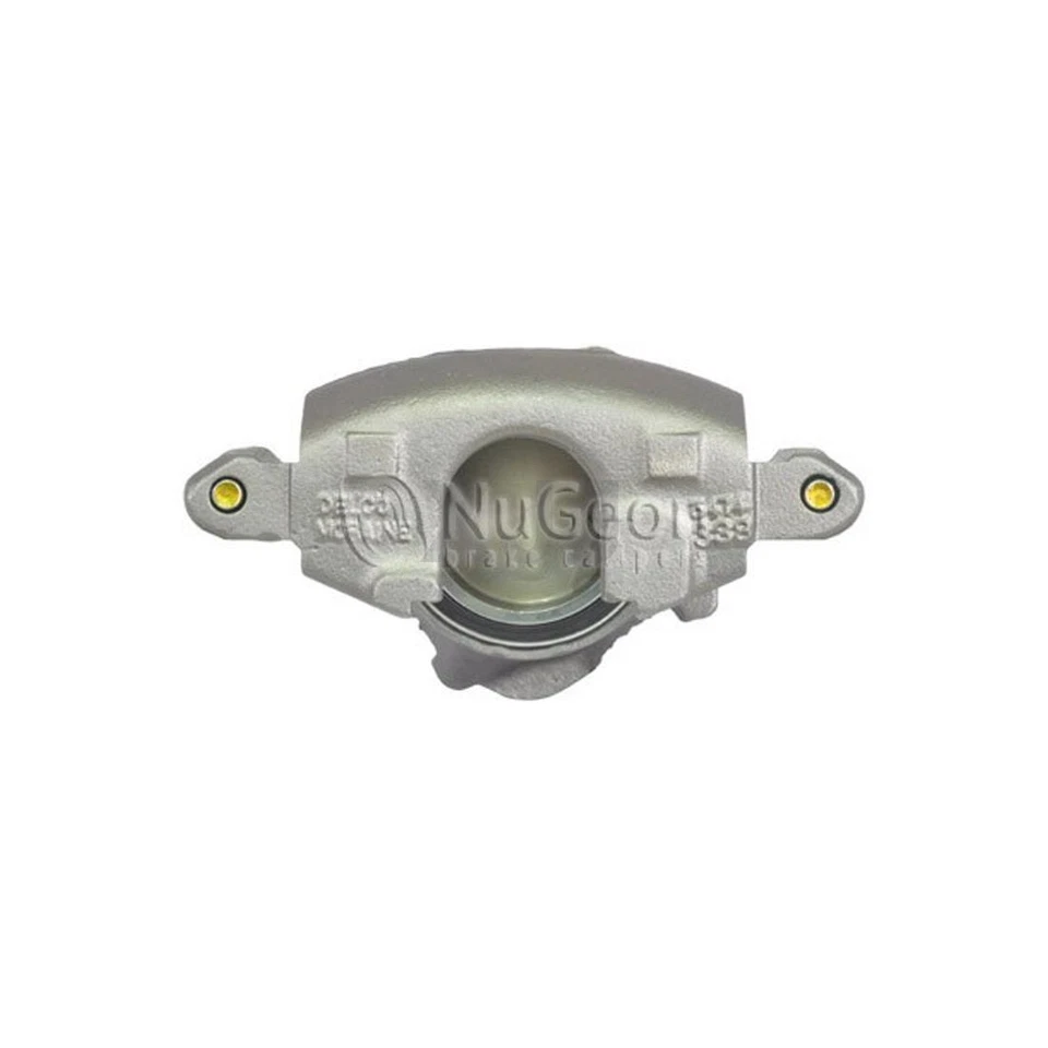 Conjunto de 2 pinças de freio dianteiras esquerda direita para Chevrolet Camaro 1970-1976 - Imagem 4 de 4