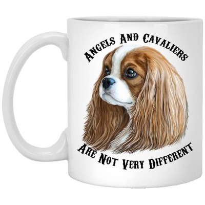 cavalier king charles spaniel gifts