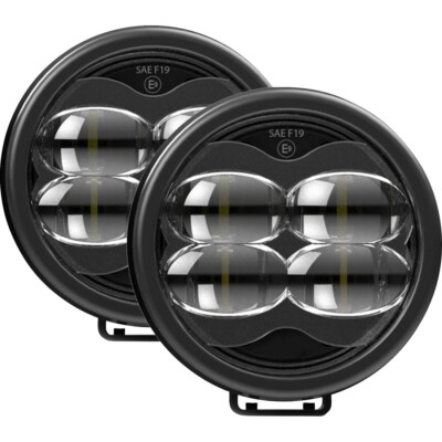 Vision X Fog Light Clear Lens 9956220 | eBay