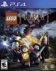 LEGO The Hobbit (Sony PlayStation 4, 2014)