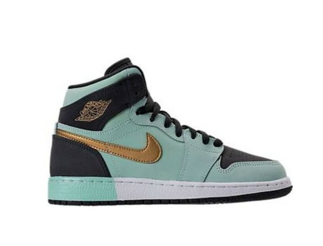 air jordan 1 mint foam