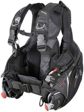 Mares Guardian Ergotrim BC Vest
