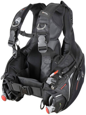 Mares Guardian Ergotrim BC Vest - Closeout!