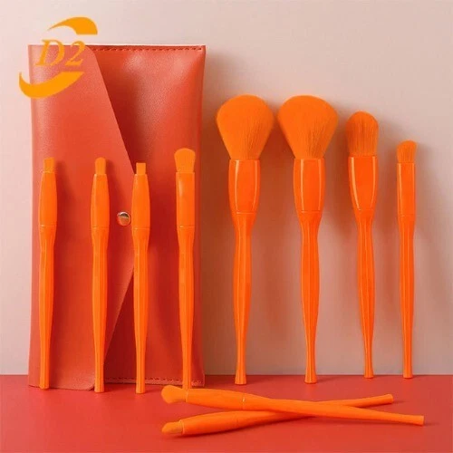 Herramienta de brochas de maquillaje y cepillo de maquillaje eléctrico limpiador paquete de lavado Foto 3 de 4