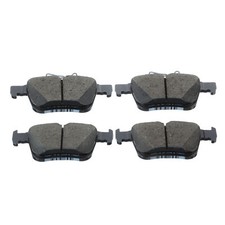 NEW OEM GENUINE Volkswagen 2021-2024 Jetta Taos Rear Brake Lining 5Q0-698-451-AF