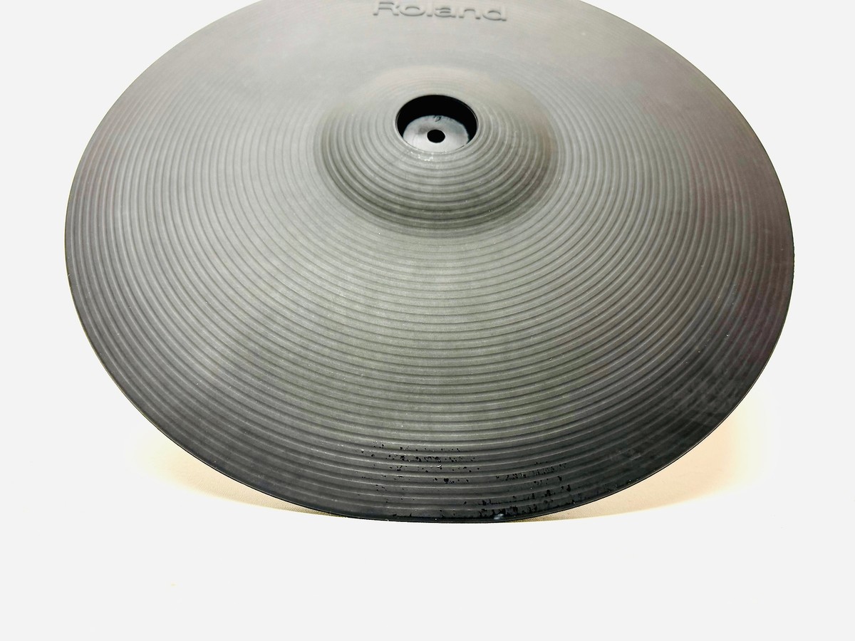 Roland CY-15R Ride Cymbal 3 Zone 15” | eBay