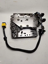 AL4 DPO Transmission Valve Body w/ Solenoid Kit fits Peugeot Citroen Renault C3