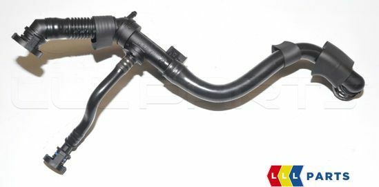NEW GENUINE VOLKSWAGEN PETROL ENGINE BREATHER VENT HOSE 03C103474J