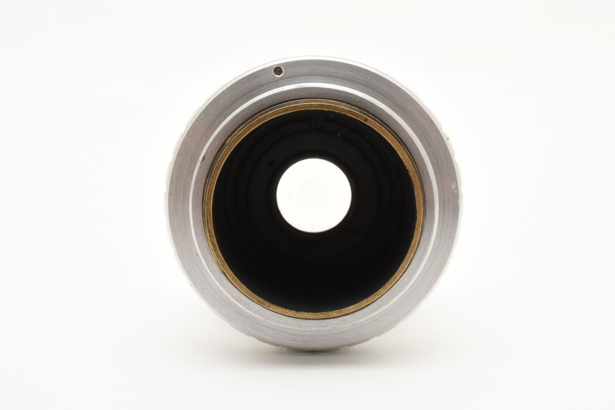 ★良品★トプコール Topcor 5cm f3.5 #898 NEAR MINT】Topcor 5cm f3.5 From Japan #898 | eBay