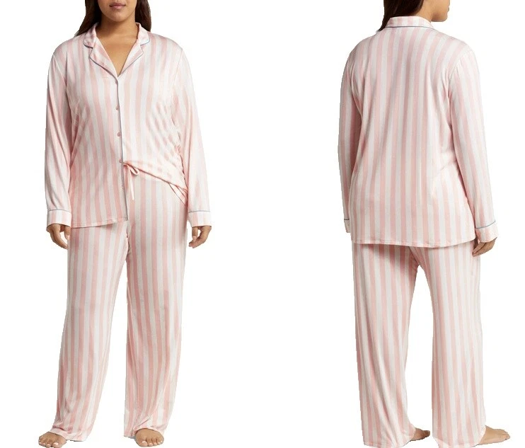 Pijamas y batas Nordstrom a Rayas para mujeres