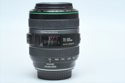 Canon キャノン EF 70-300mm 4.5-5.6 DO IS USM Amazon.com : Canon EF 70-300mm f/4.5-5.6 DO is USM Lens for