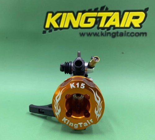 1/10 1/8 on road off road Buggy Truck 18 21 25 28 32 38th Nitro Engine RC Model - Picture 10 of 26