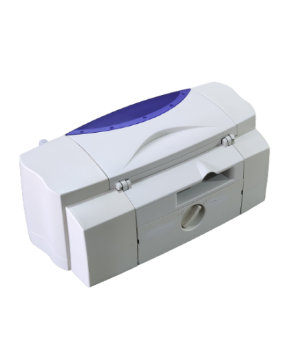HP DESKJET 832C STANDARD INKJET PRINTER FULLY FUNCTIONAL READ FULLY DESCRIPTION! - Picture 4 of 6